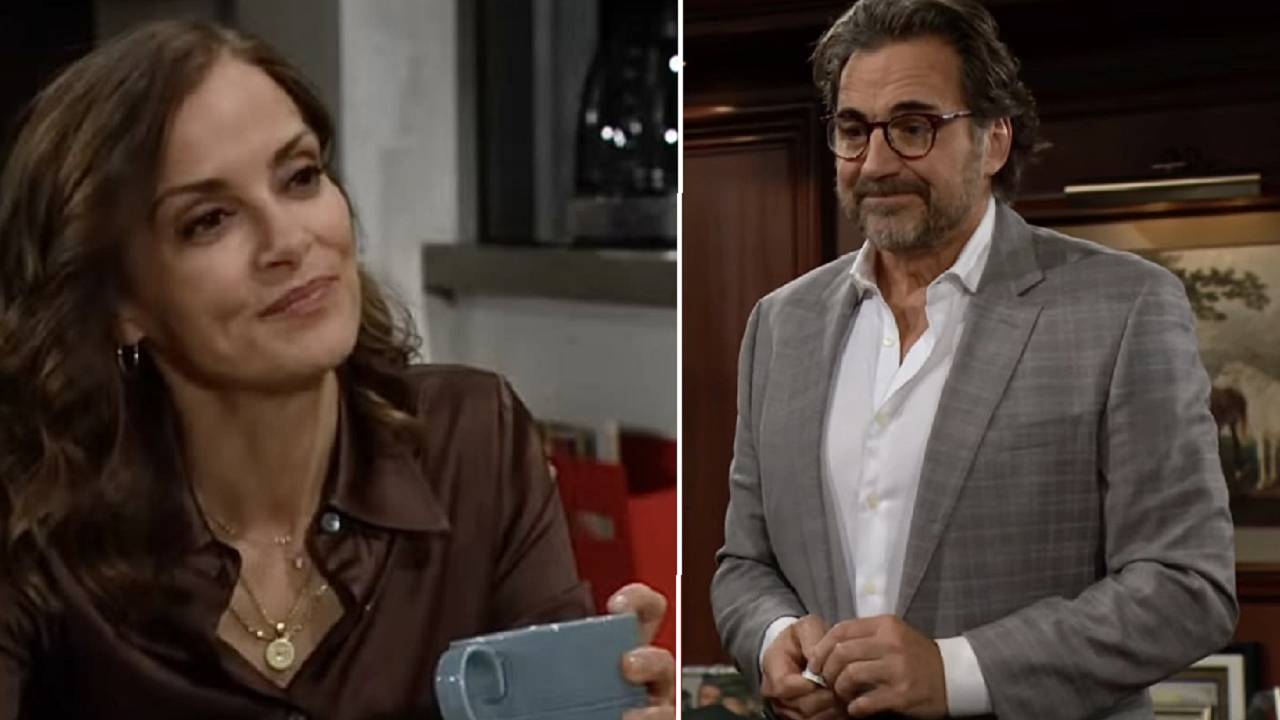 The Bold and The Beautiful Spoilers Friday, January 10, 2025