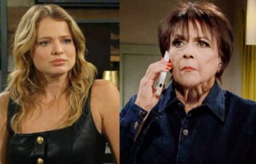 The Young and the Restless Spoilers Next Weeks January 13-17, 2025