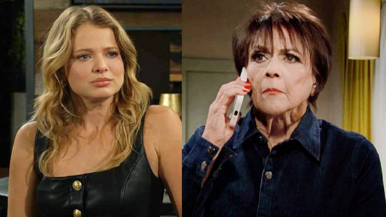 The Young and the Restless Spoilers Next Weeks January 13-17, 2025