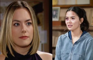 The Bold and The Beautiful Spoilers Next Weeks January 13-17, 2025