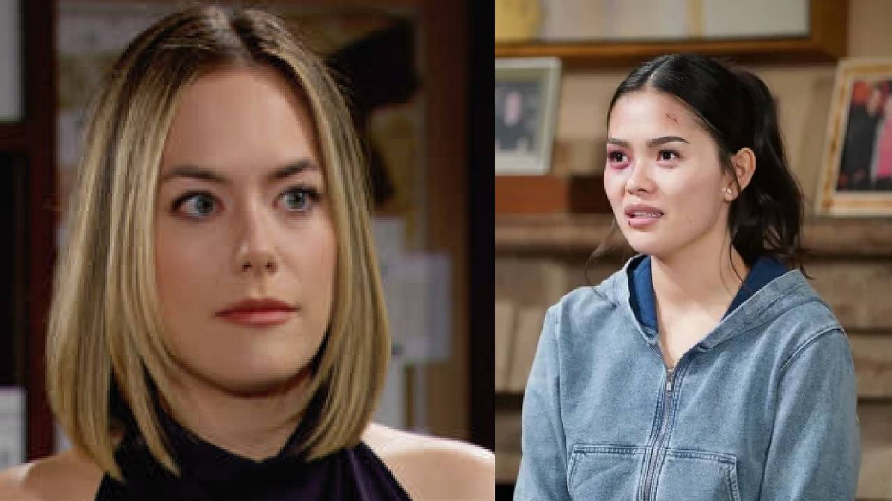 The Bold and The Beautiful Spoilers Next Weeks January 13-17, 2025