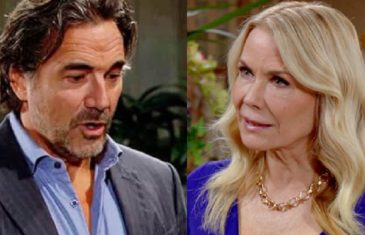 Bold and the Beautiful Predictions: Eric Blasts Donna and Brooke Goes Begging