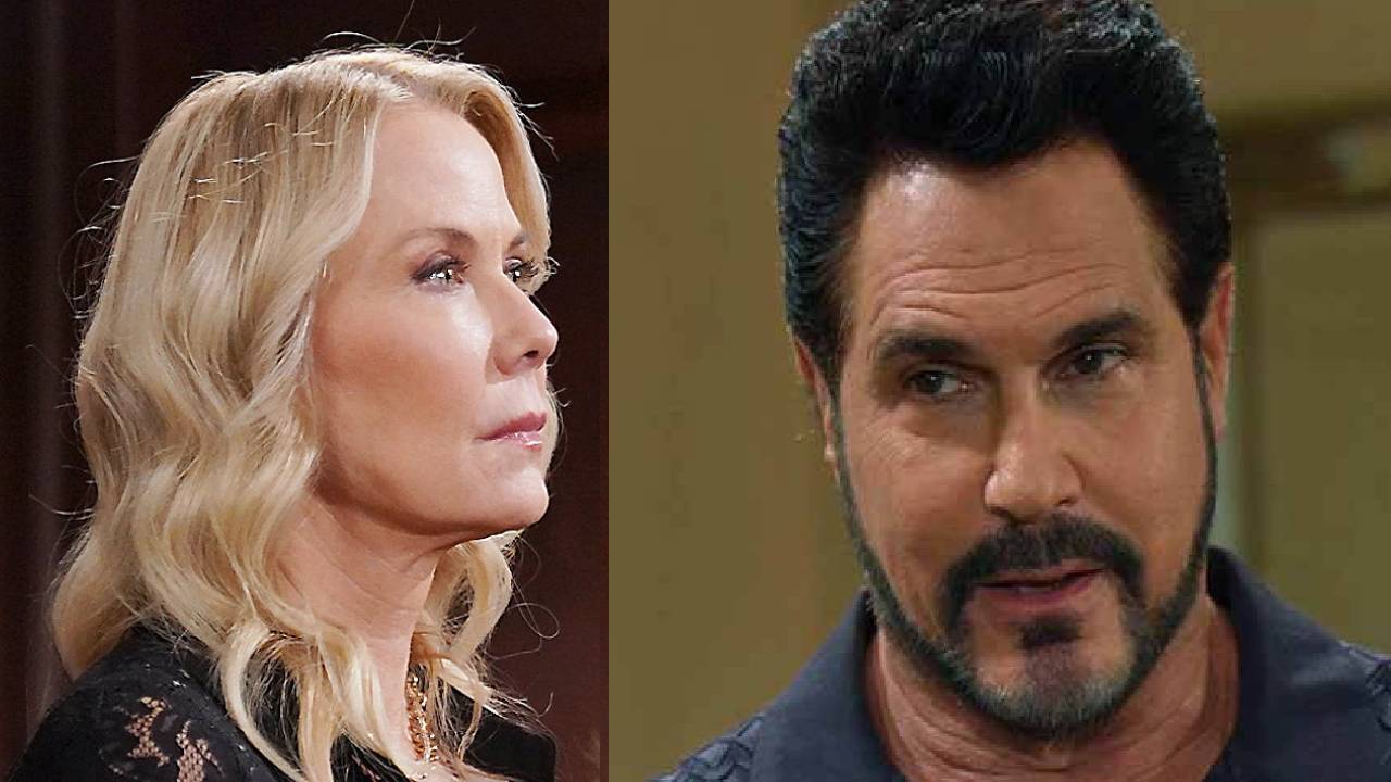 The Bold and The Beautiful Early Edition Spoilers Jan 20-24, 2025