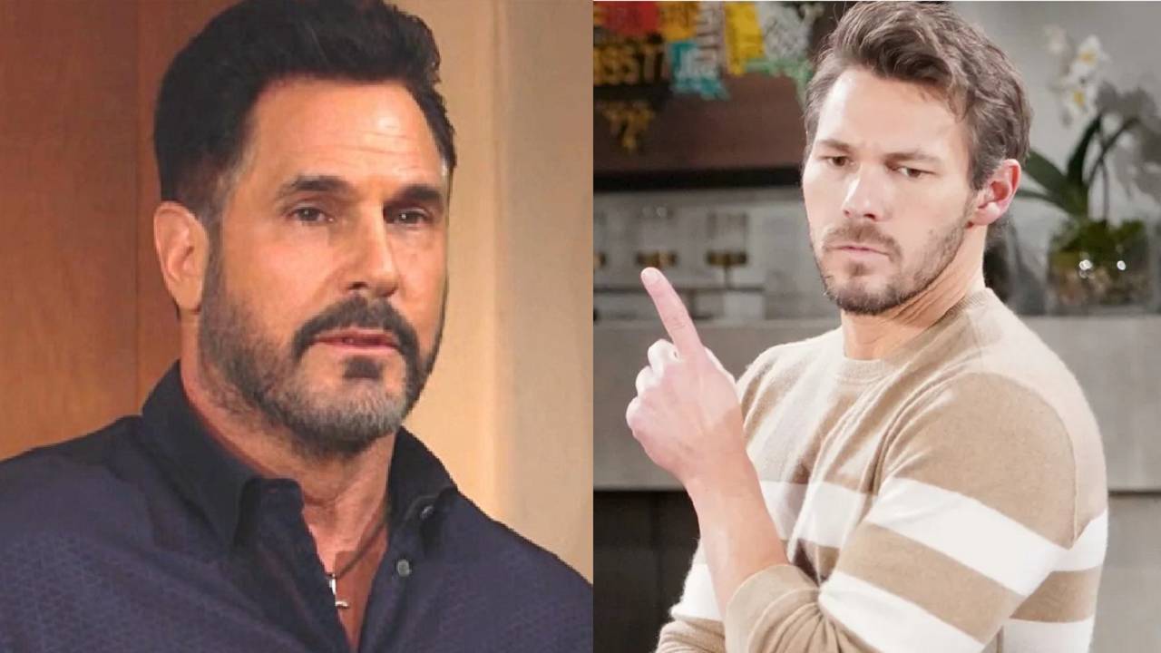 The Bold and The Beautiful Spoilers Monday, January 20, 2025