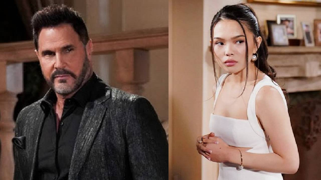 The Bold and The Beautiful Spoilers Next Weeks January 20-24, 2025