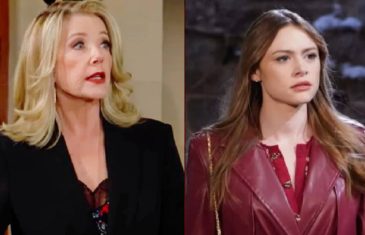 The Young and The Restless Spoilers Next 2 Weeks January 20-31, 2025