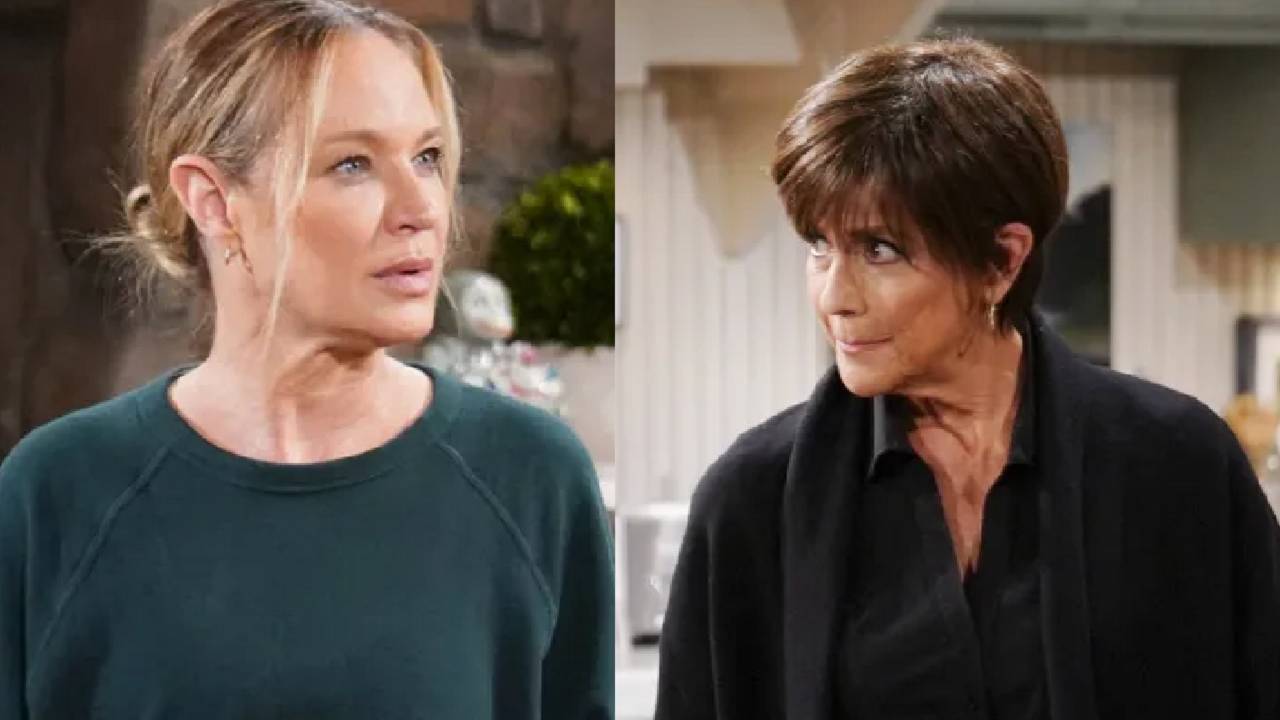 The Young and The Restless Spoilers Monday, January 27, 2025