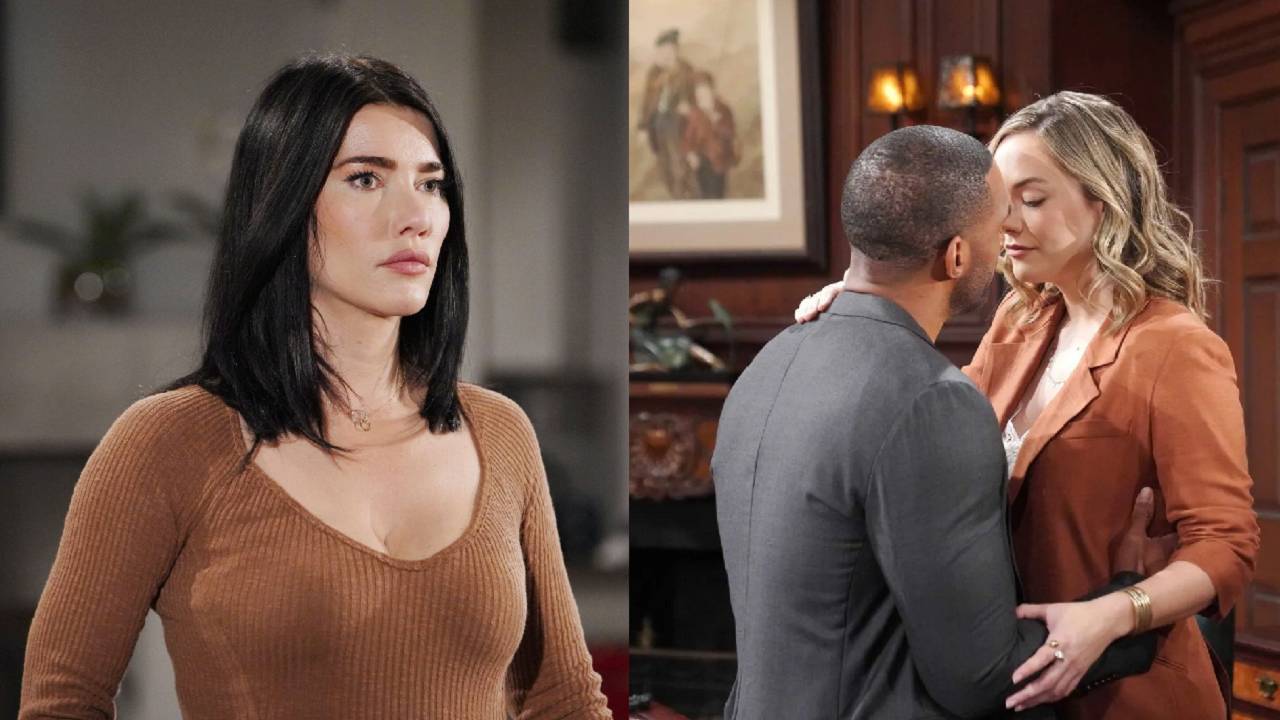 The Bold and The Beautiful Early Edition Spoilers February 3-7, 2025