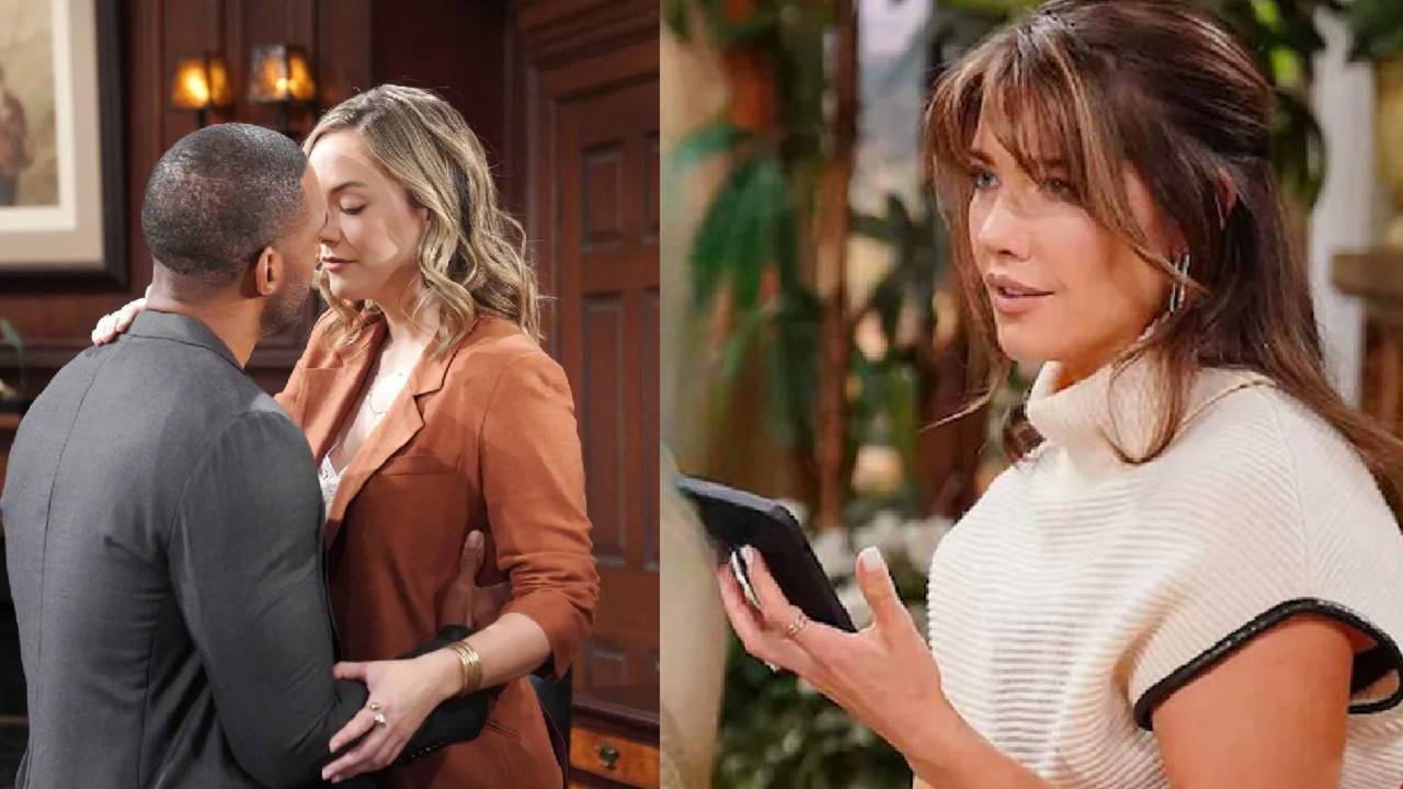 The Bold and The Beautiful Early Edition Spoilers February 3-7, 2025