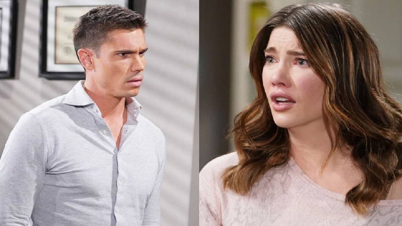 The Bold and The Beautiful Spoilers Monday, February 24, 2025