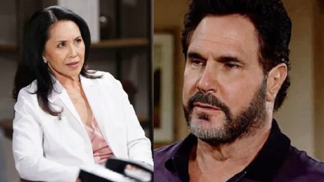 The Bold and The Beautiful Spoilers Next 2 Weeks March 10-21, 2025