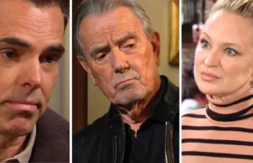 The Young and The Restless Spoilers Next 2 Weeks March 24 â€“ April 4, 2025