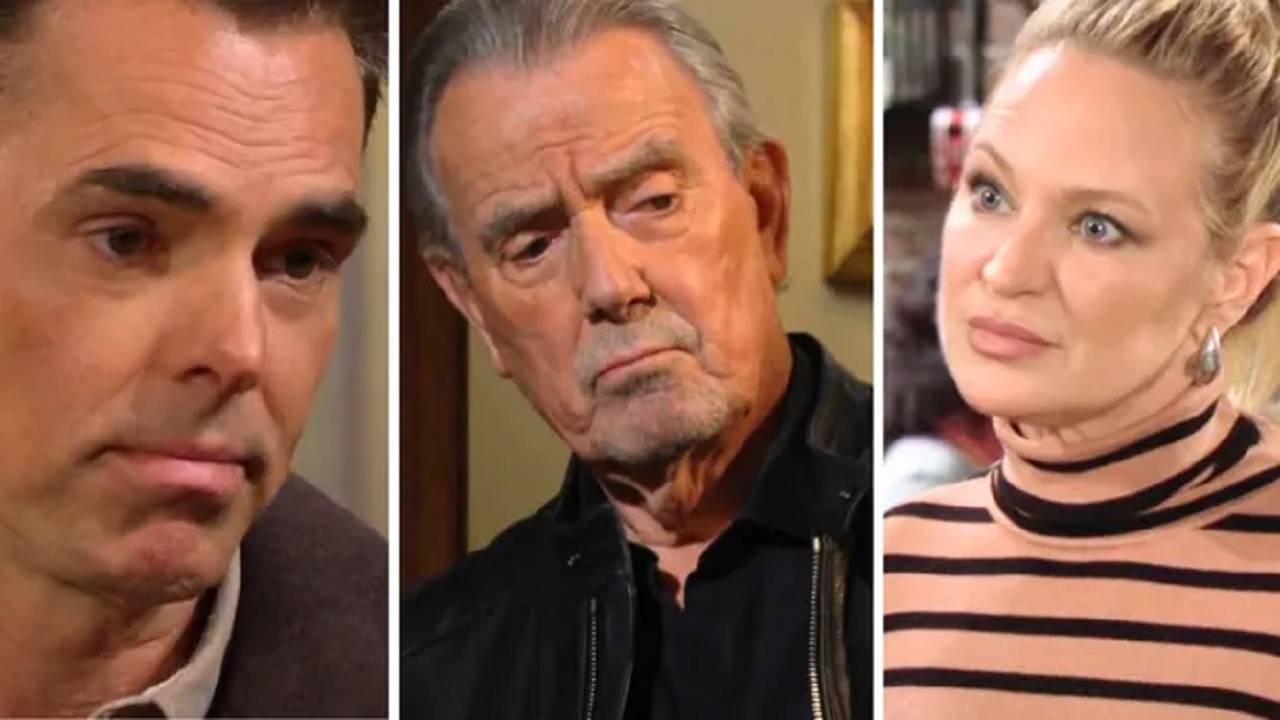 The Young and The Restless Spoilers Next 2 Weeks March 24 â€“ April 4, 2025
