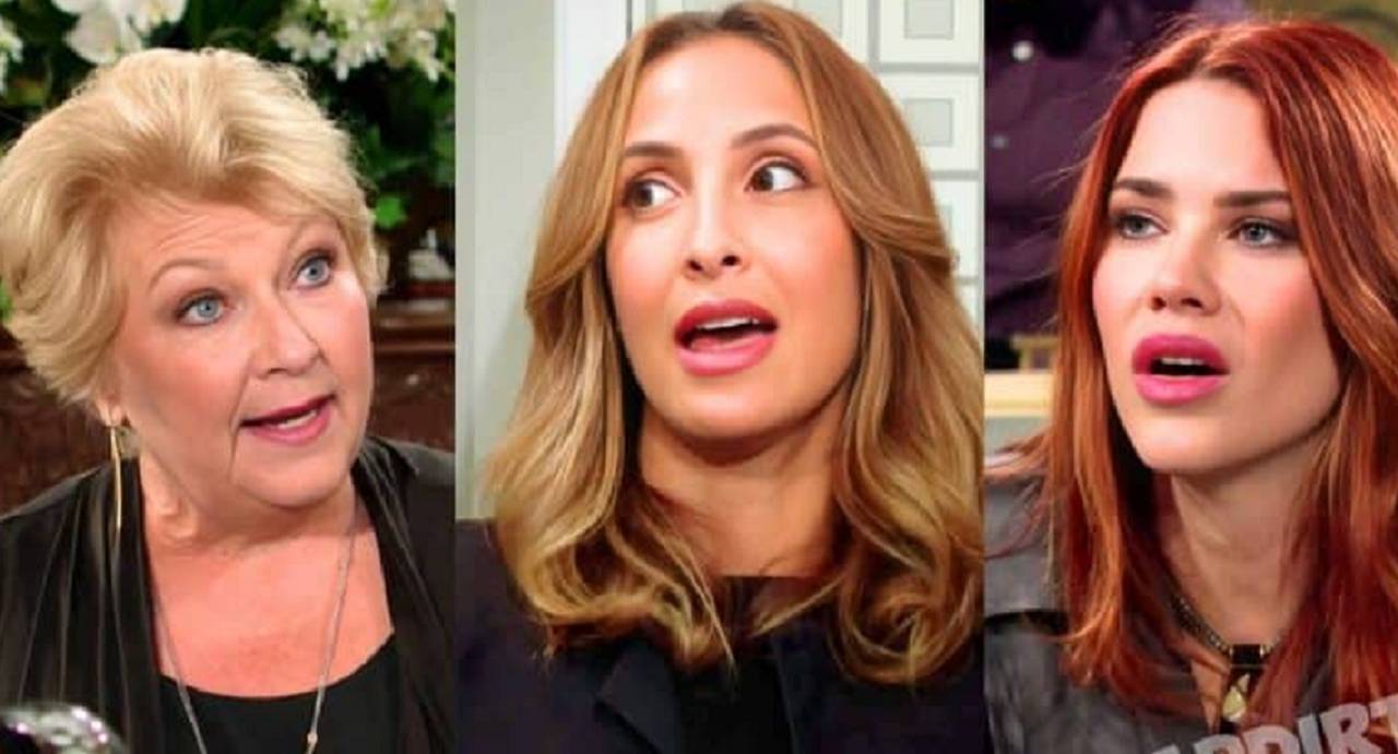 The Young and The Restless Early Spoilers April 7-11, 2025