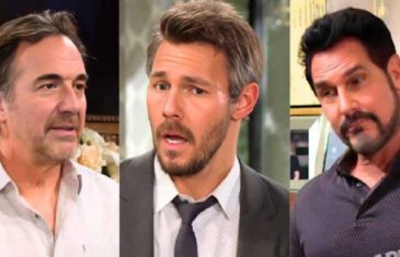 The Bold and The Beautiful Spoilers Next 2 Weeks April 7-18, 2025