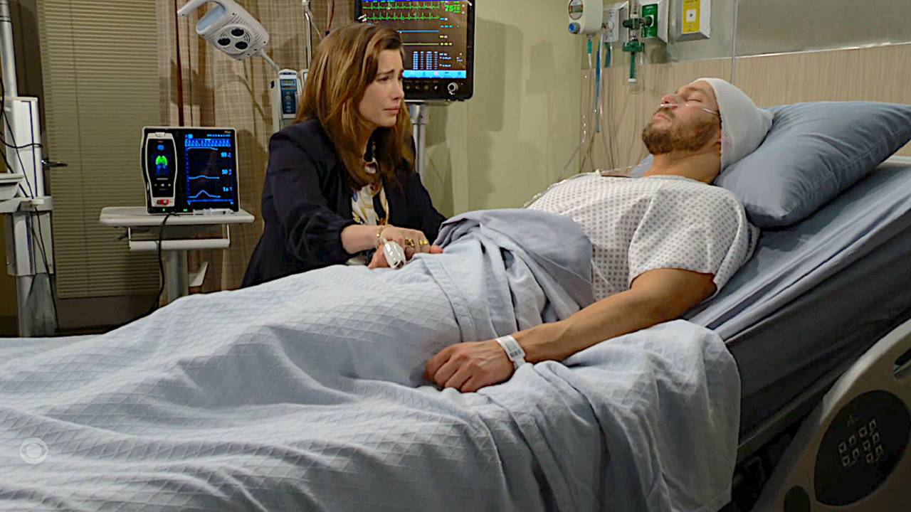 The Bold and The Beautiful: Liam Crisis Triggers Couples Swaps?