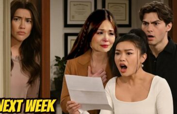 The Bold and Beautiful Early Spoilers June 9-13, 2025