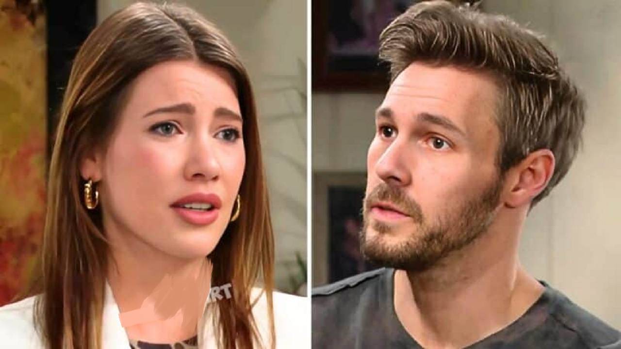 The Bold And The Beautiful Spoilers Next 2 Weeks July 7-18, 2025