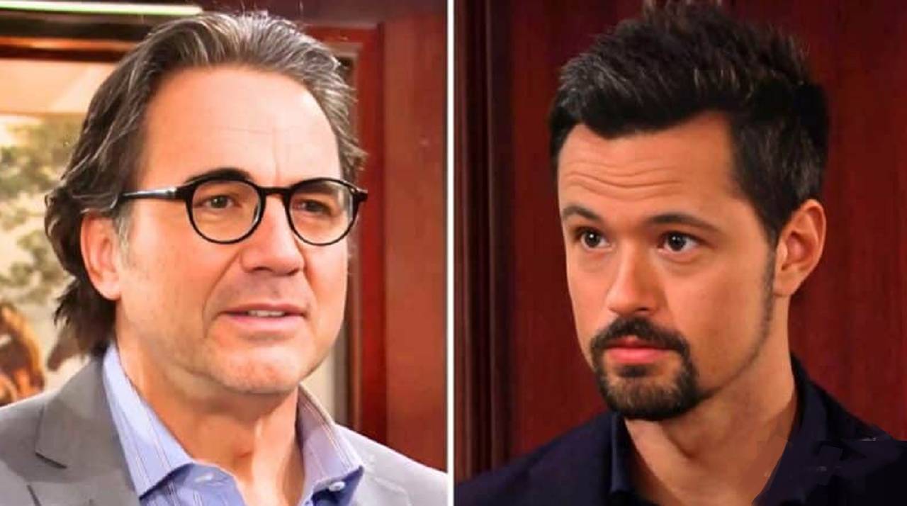 The Bold And The Beautiful Spoilers Next 2 Weeks Sept 1-12, 2025