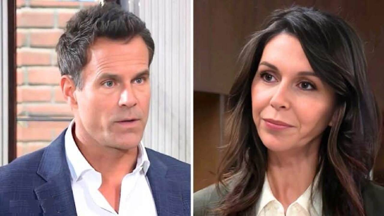 General Hospital Early Spoilers September 8 – 12, 2025