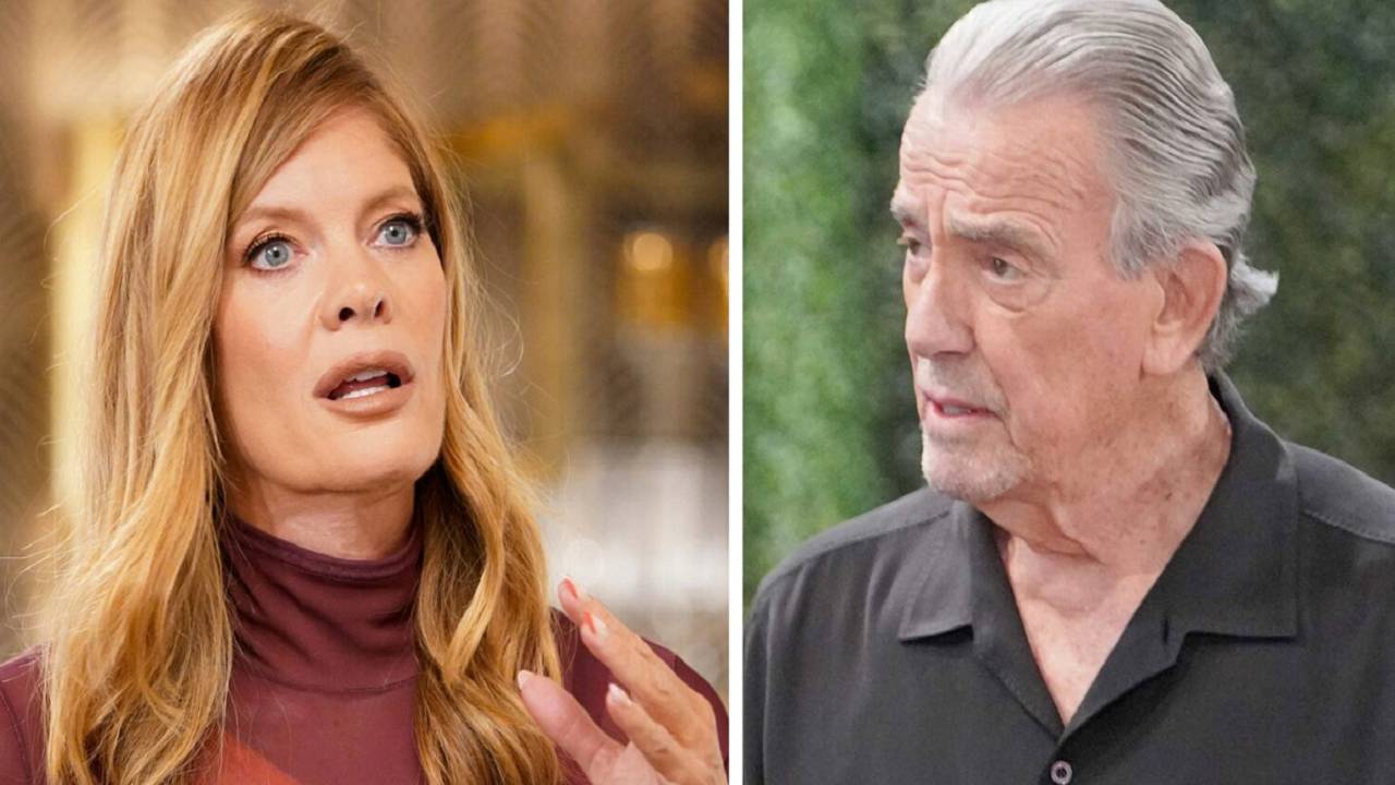 The Young and the Restless Spoilers Friday, September 5, 2025