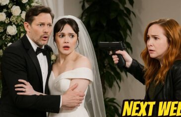 The Young and the Restless Spoilers Next Weeks September 8-12, 2025