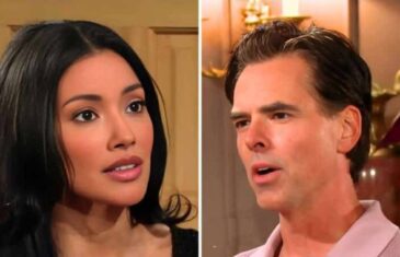 The Young and the Restless Early Spoilers September 15 – 19, 2025