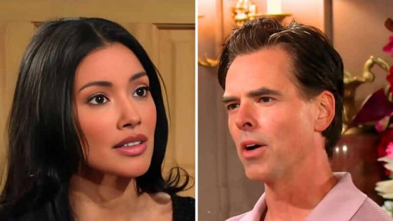 The Young and the Restless Early Spoilers September 15 – 19, 2025