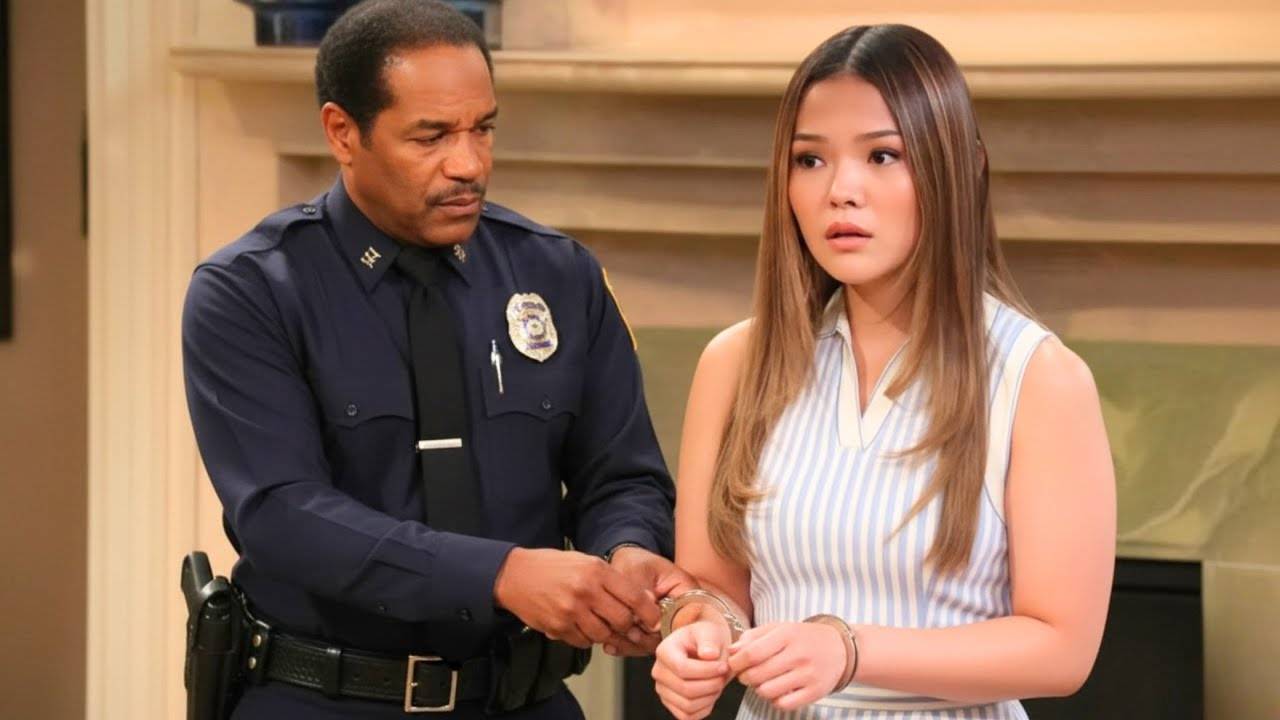 The Bold and Beautiful Spoilers Tuesday, October 14, 2025